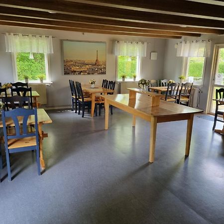 Nyckelbo Vandrarhem Helsingborg Eksteriør bilde