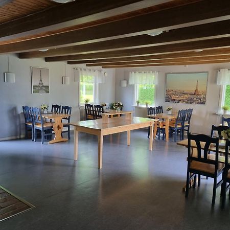 Nyckelbo Vandrarhem Helsingborg Eksteriør bilde