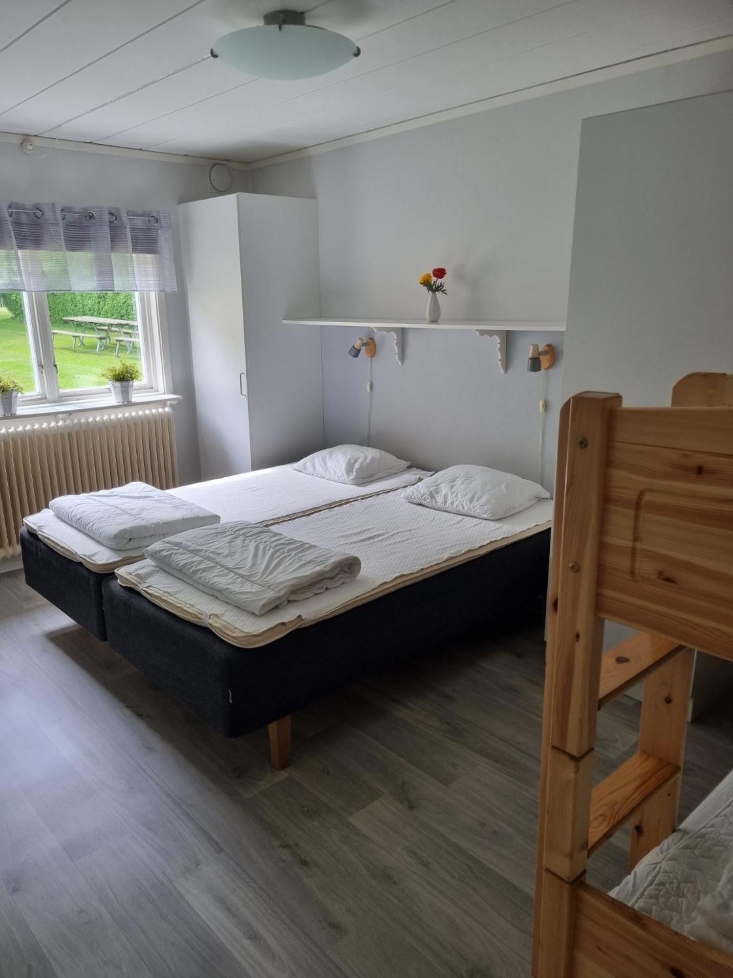 Nyckelbo Vandrarhem Helsingborg Eksteriør bilde