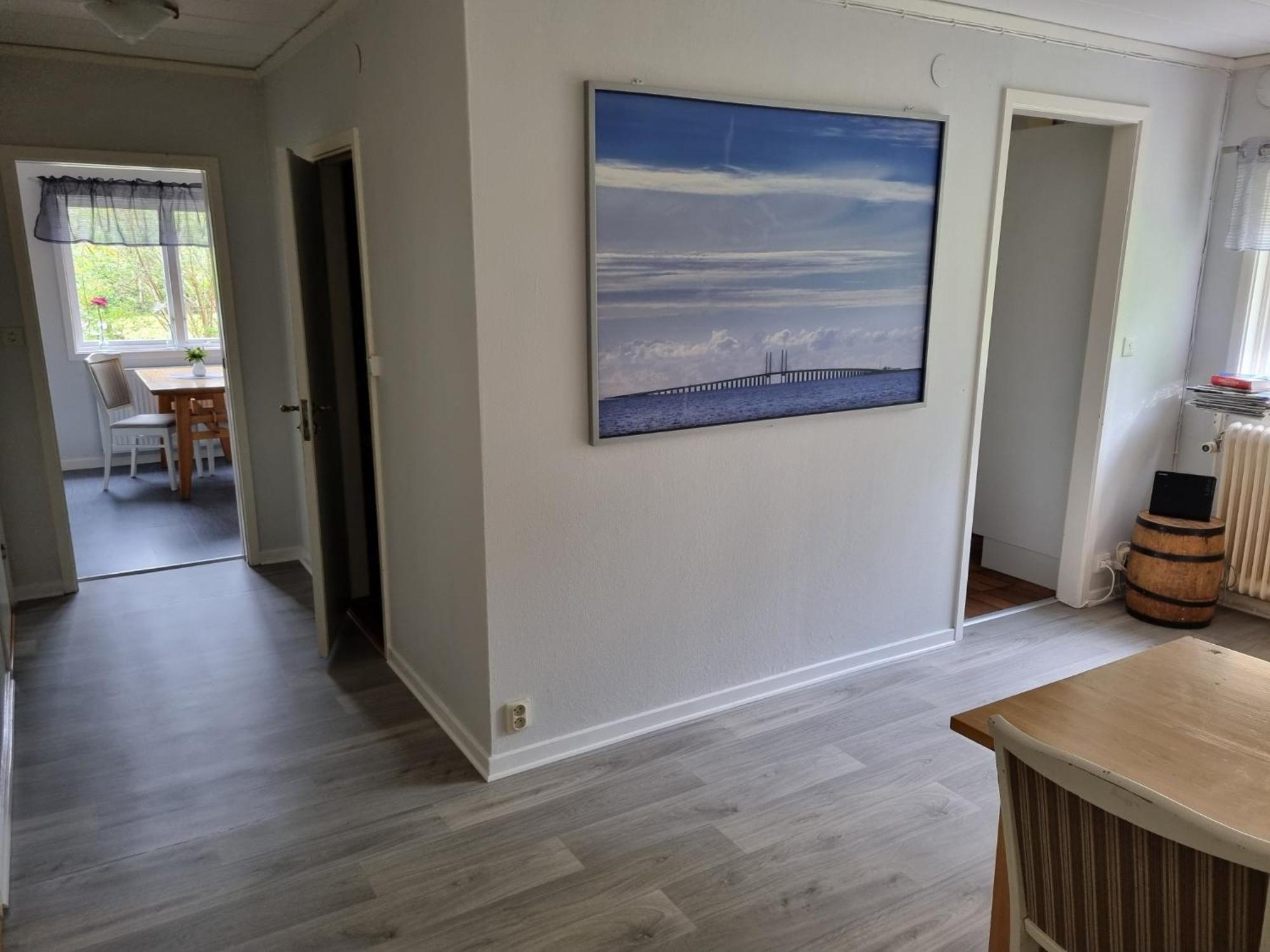 Nyckelbo Vandrarhem Helsingborg Eksteriør bilde